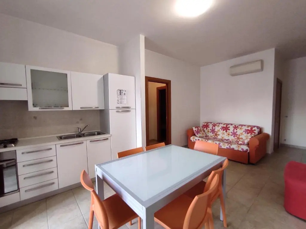 Finestrelle Pied à terre a Otranto
