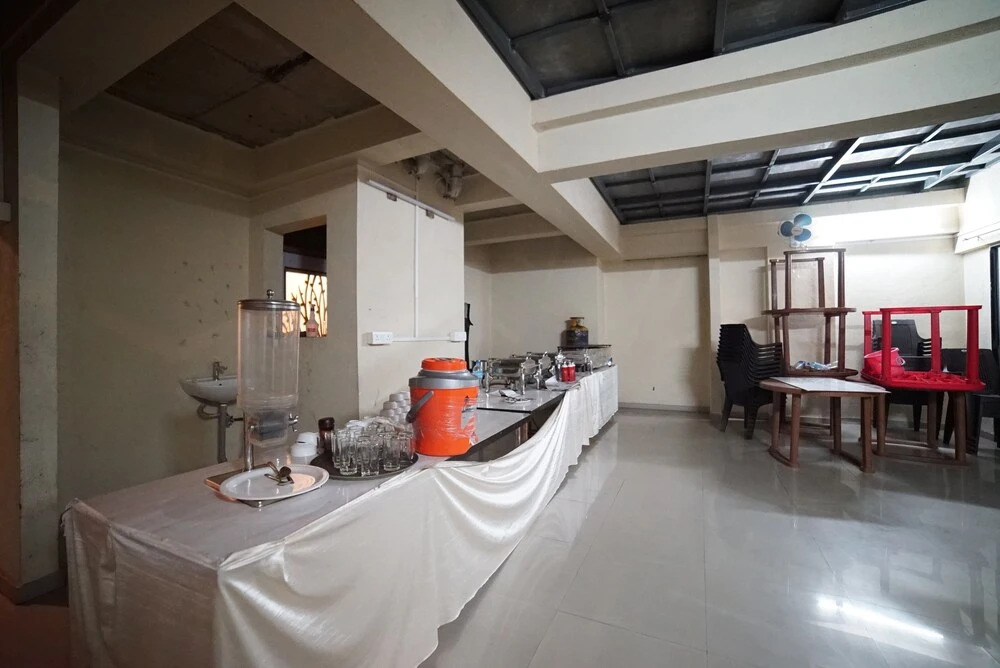 Collection O 41226 Ramji's Residency