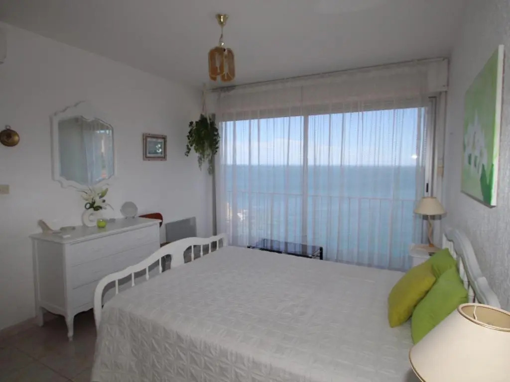 Appartement Banyuls-sur-Mer, 2 pièces, 4 personnes - FR-1-309-200
