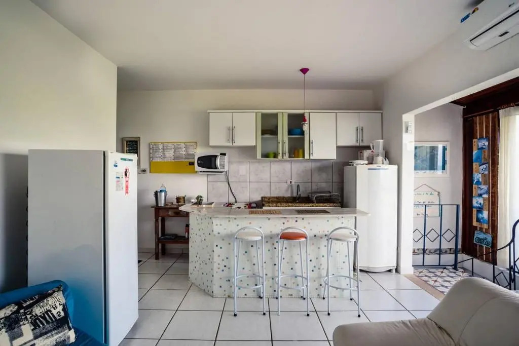Loft Mar e Lua