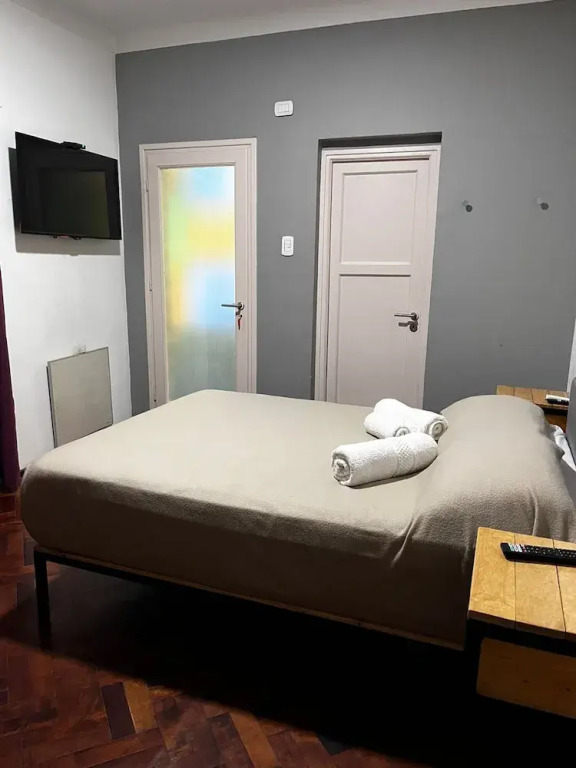 Sin Fin Hostel