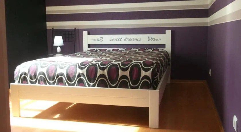 Casa Colorida