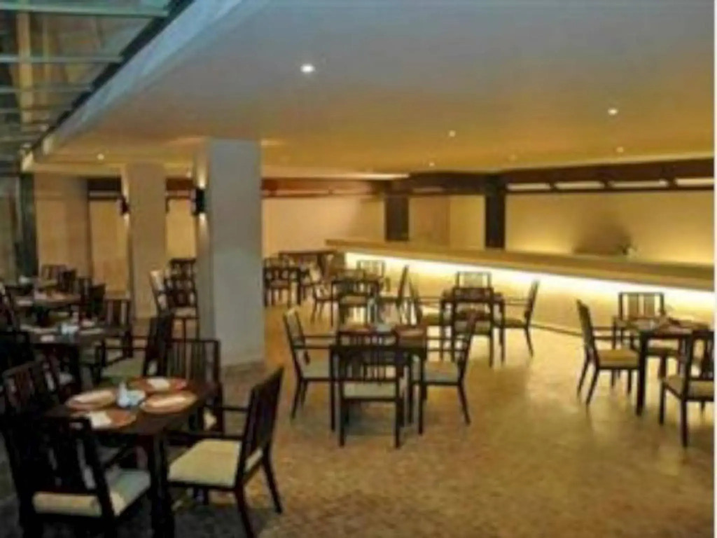 The Pade Hotel