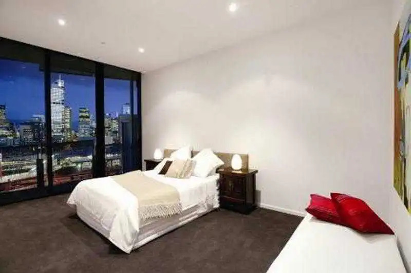 Grand Harbour Accomodation