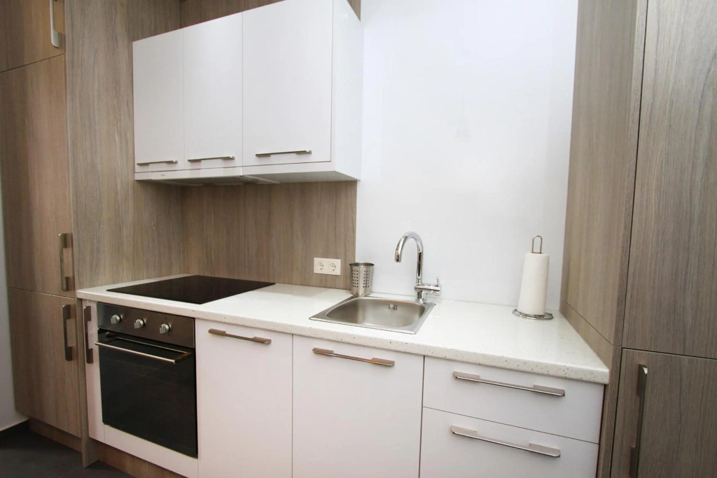 Christiano Apartments Hauptbahnhof | contactless check-in
