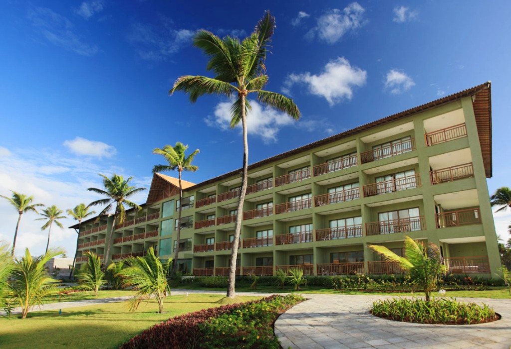 Vivá Porto de Galinhas Resort