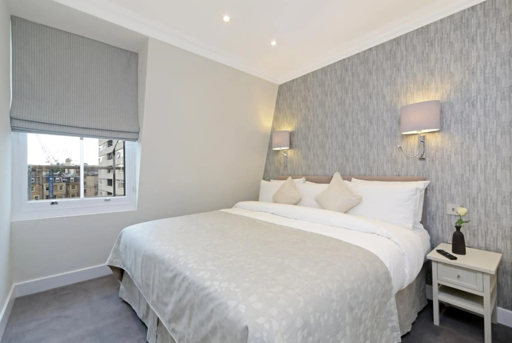 20 Hertford Street - Mayfair Apartments