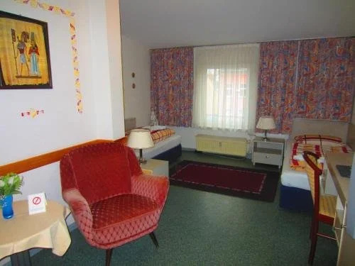 Pension Oase