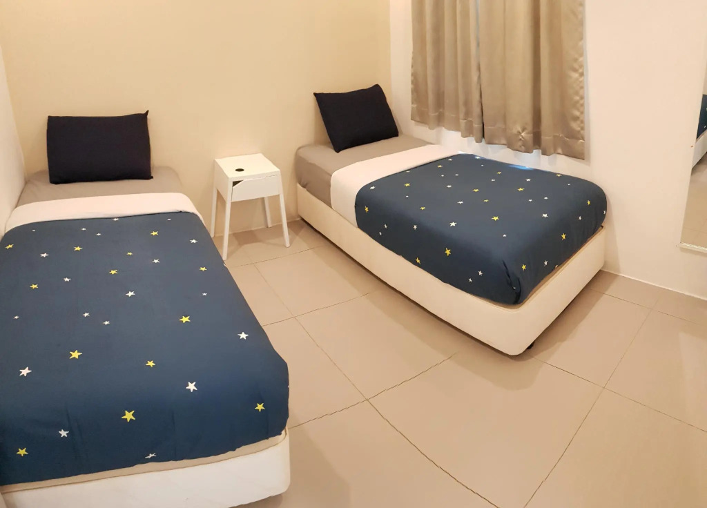G Residence