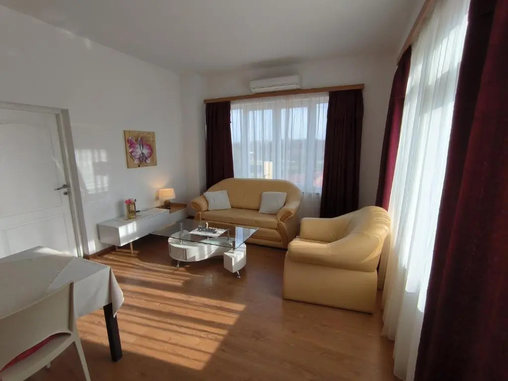 Apartments Kimm