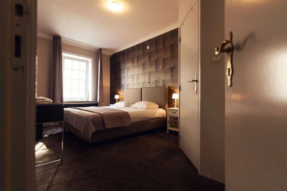 Hotel de Klok