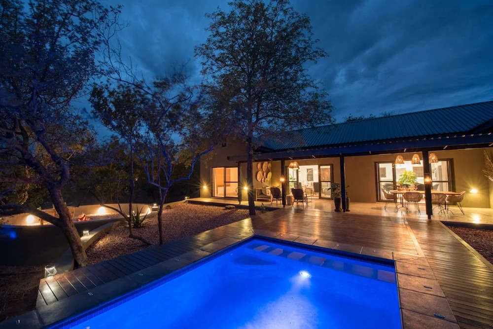 Bushwillow Private Villa