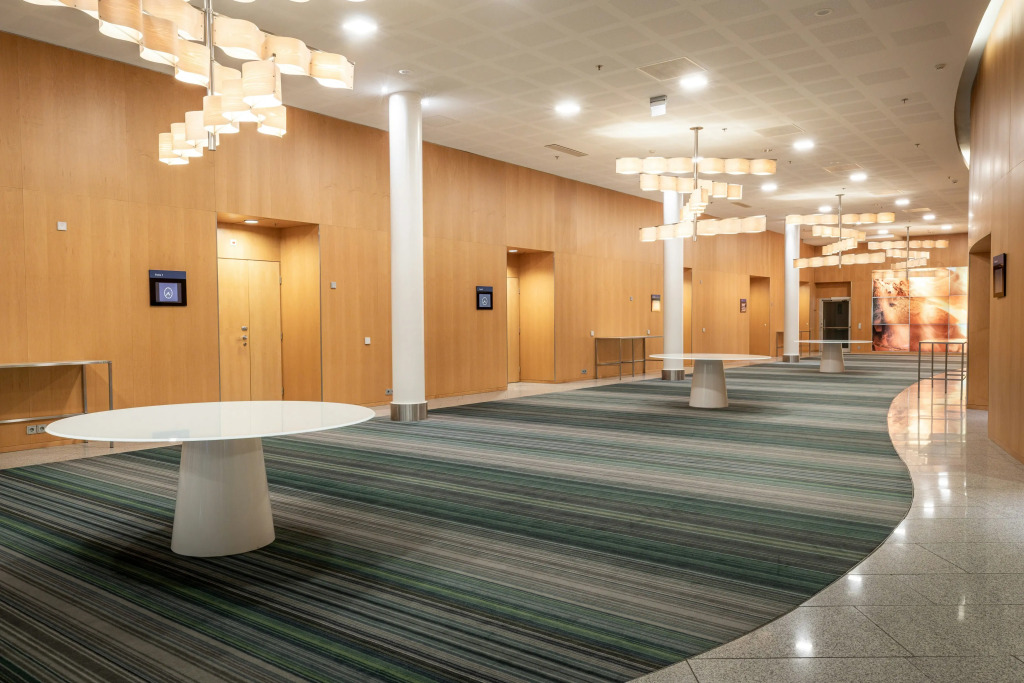 Hilton Helsinki Airport