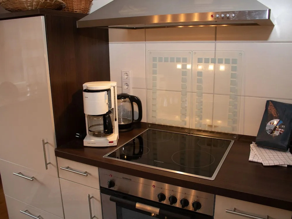 Apartment near Schmallenberg in the Sauerland with beautiful view