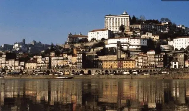 vitoria flat
