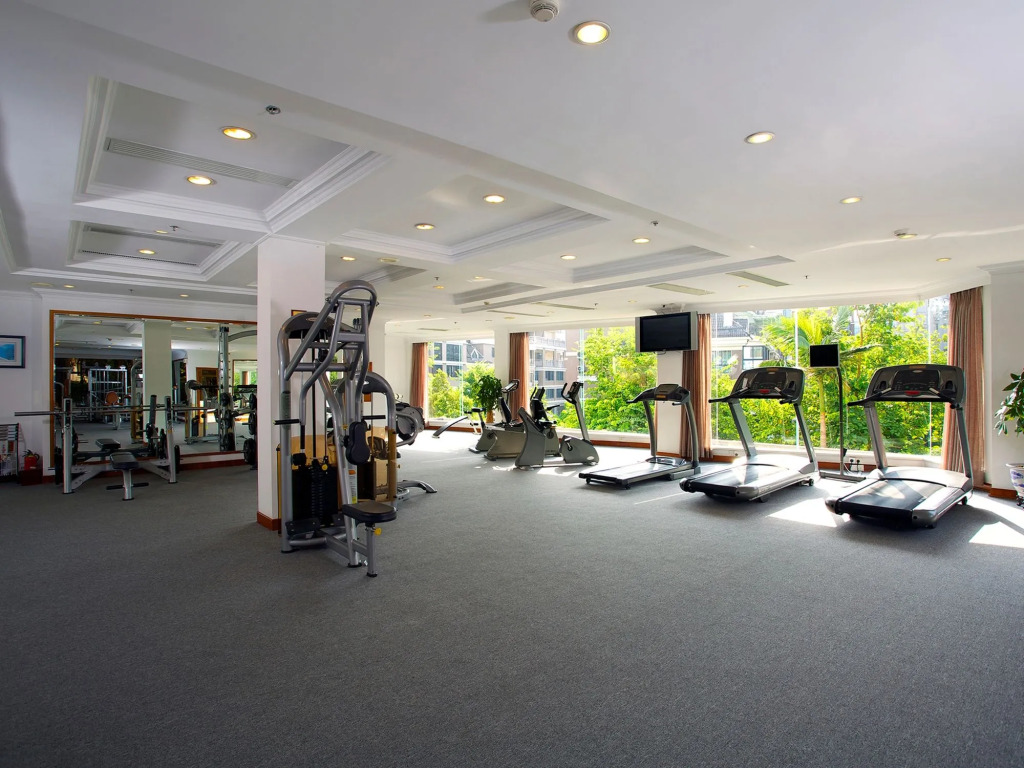 Xiamen C&D Hotel