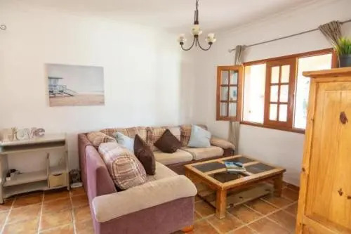 Casa Mami