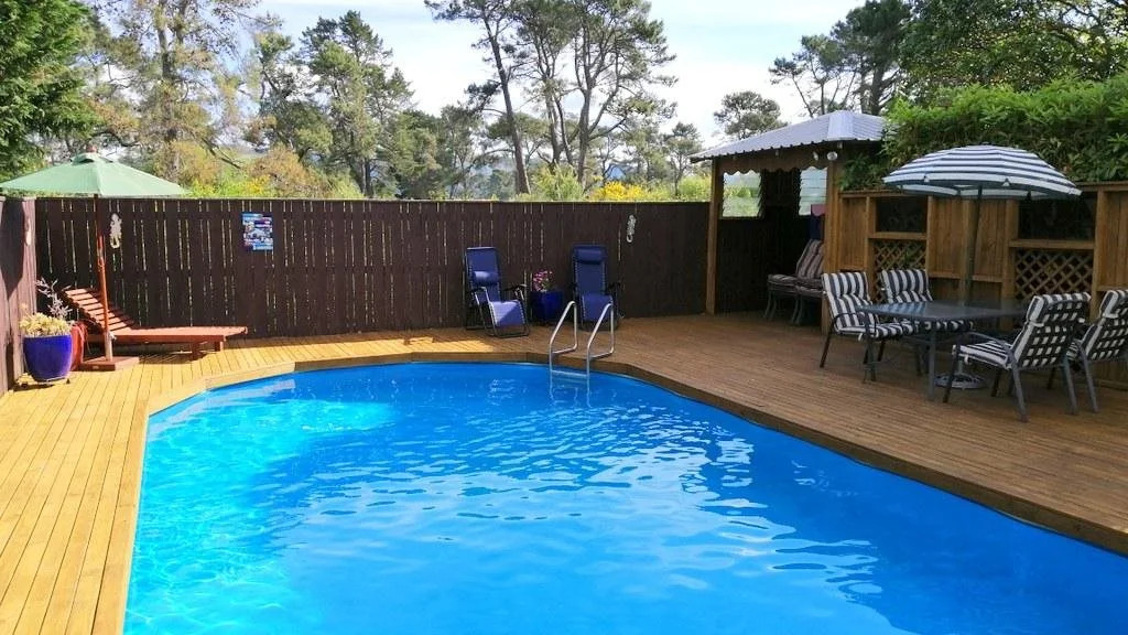 Mokoia Downs B&B