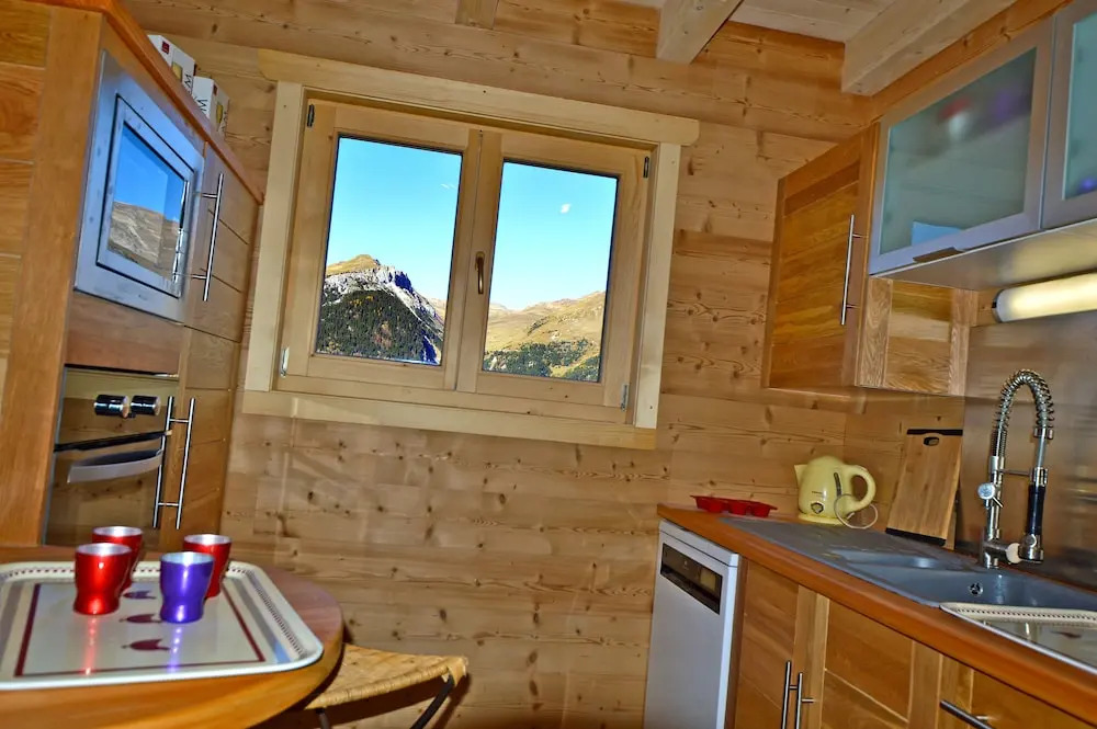 Chalet Phoenix