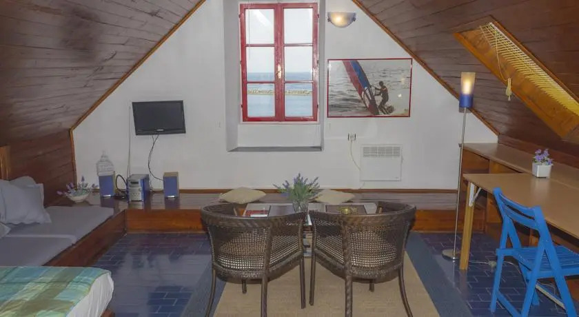 Apartment Nikola