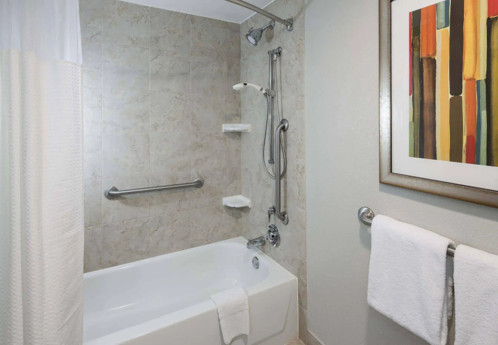 Courtyard by Marriott Waco