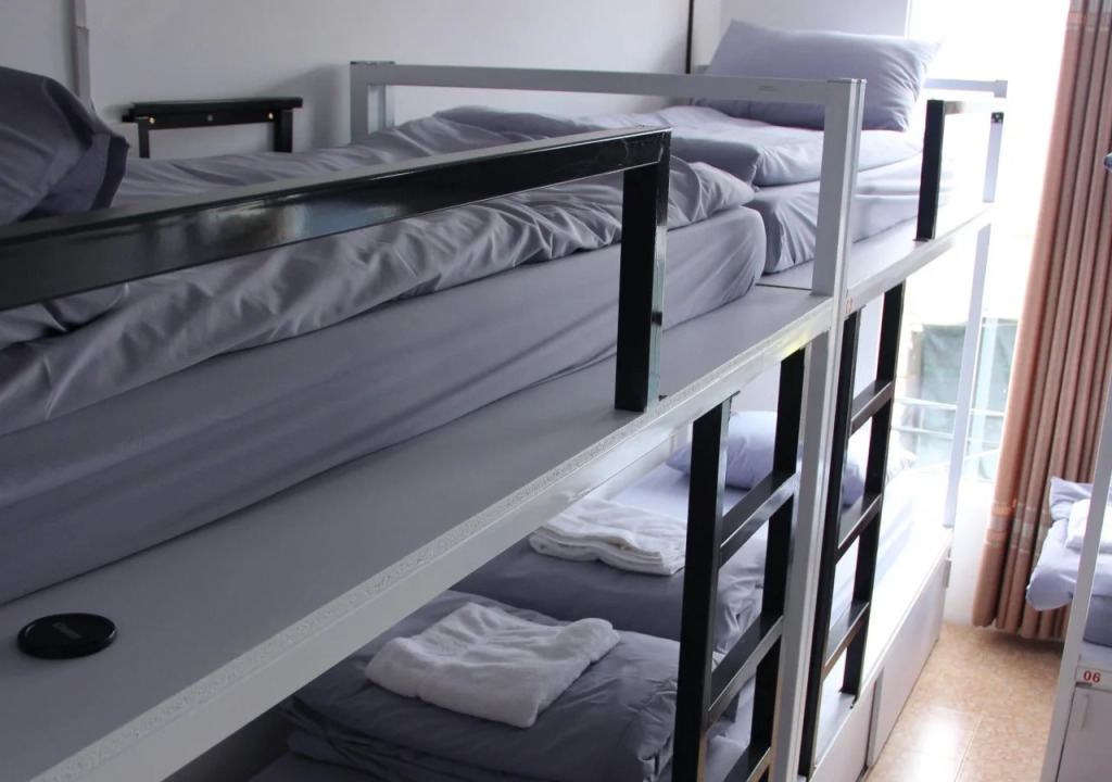 Tay Backpackers Hostel