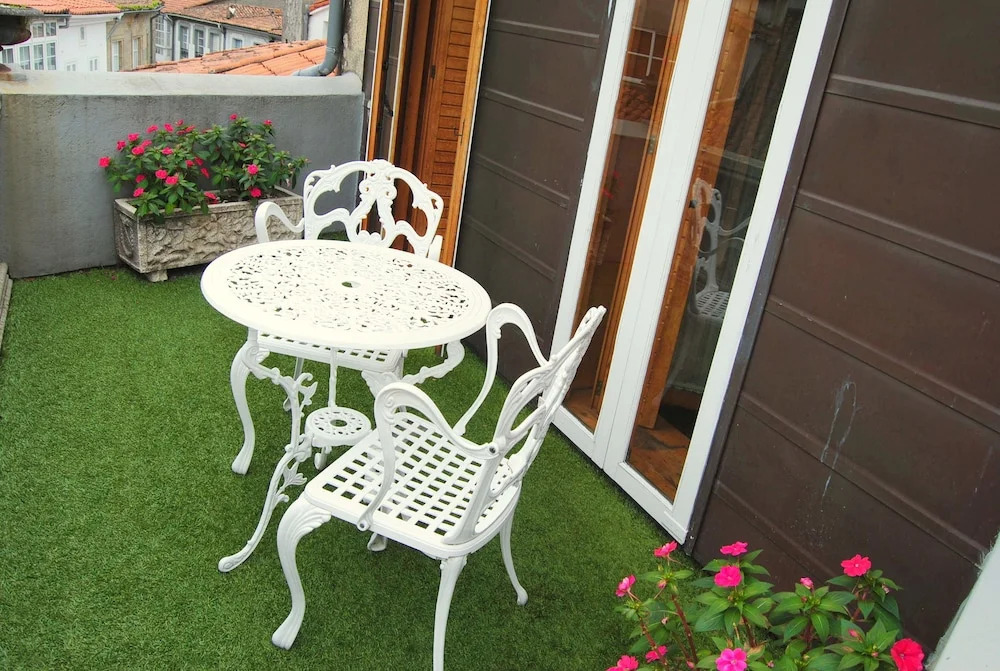 Hostal Santo Grial