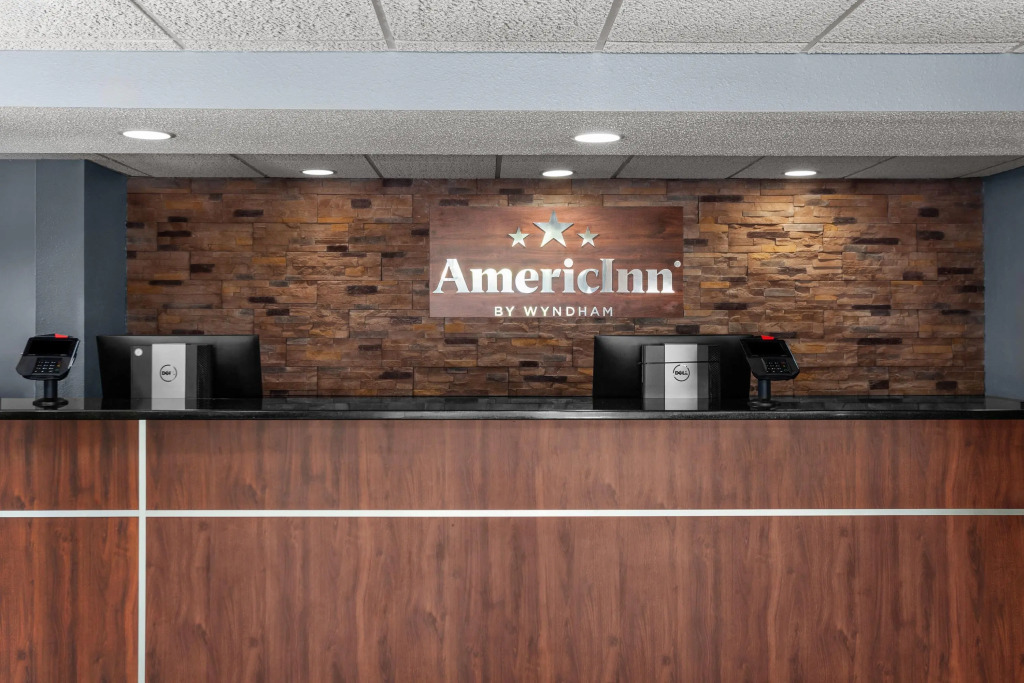 AmericInn by Wyndham Austin