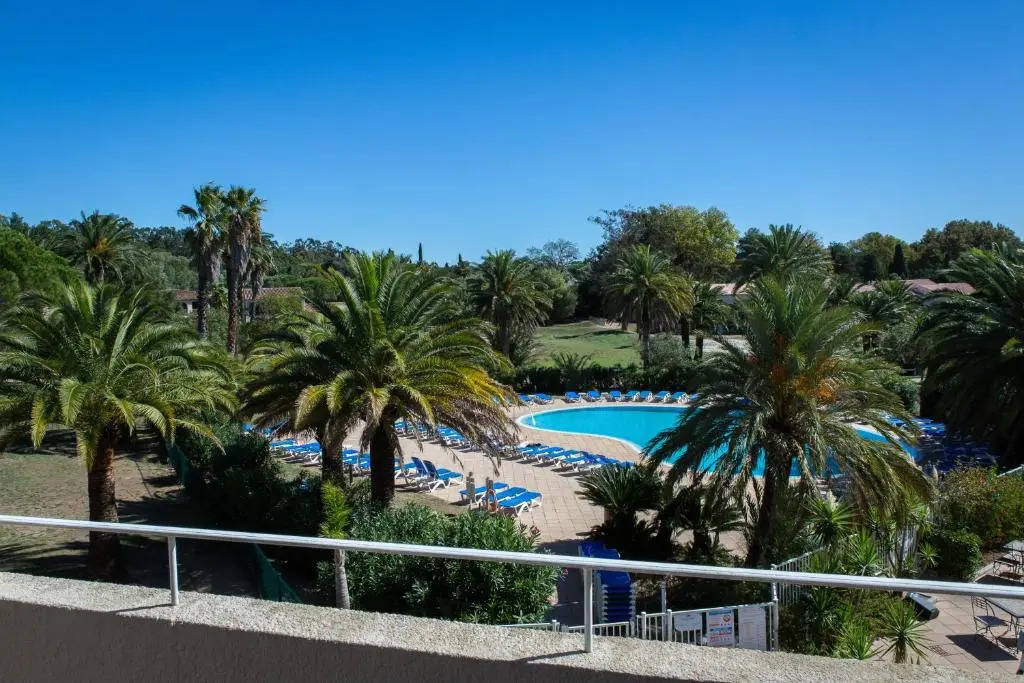 SOWELL HÔTELS du Golfe de Saint-Tropez