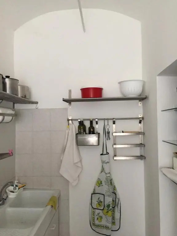 Appartamento AD