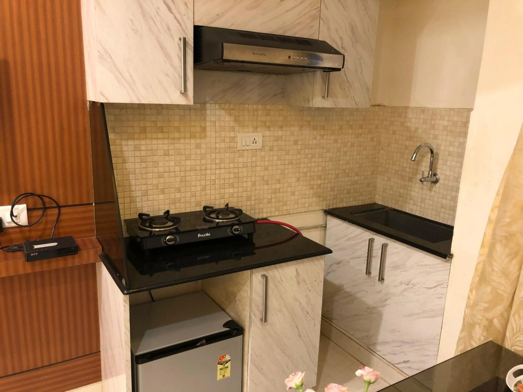 Hotel Spark Residency