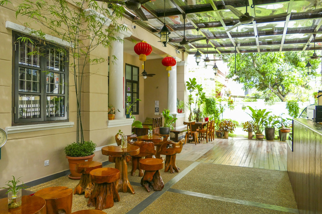 Hotel Paloma Inn