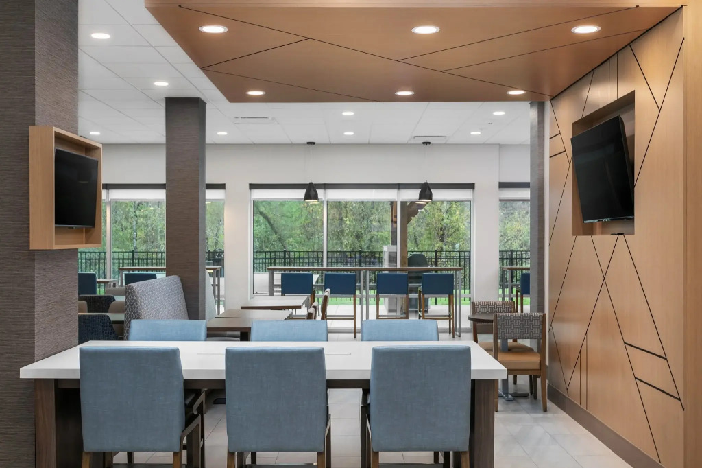 Holiday Inn Express Chattanooga - Hamilton Place
