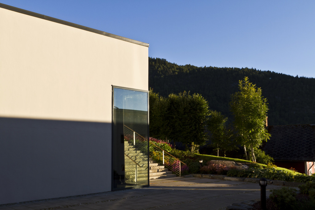 Kviknes Hotel