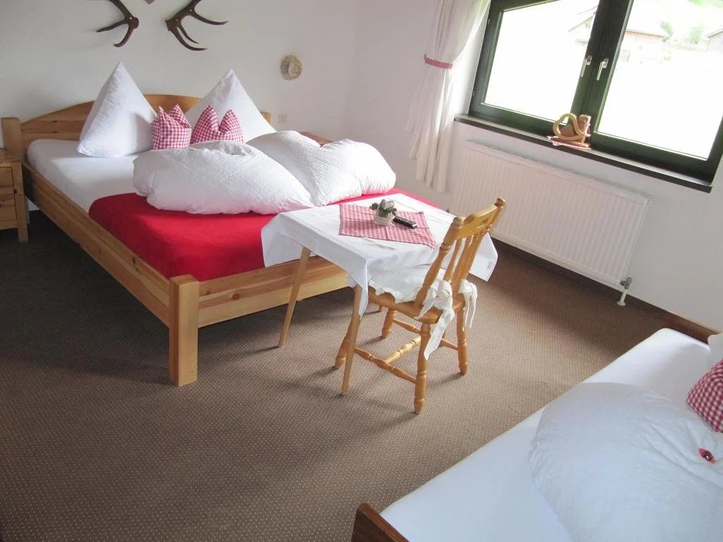 Landhaus Alpenjäger