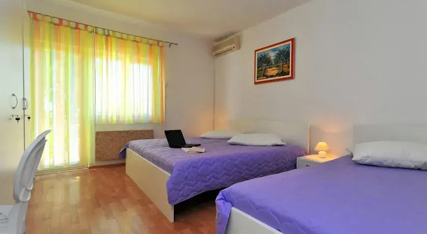 Rooms Katarina