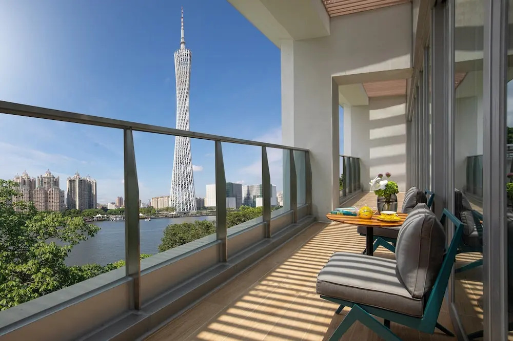 Hotel Indigo Guangzhou Haixinsha by IHG