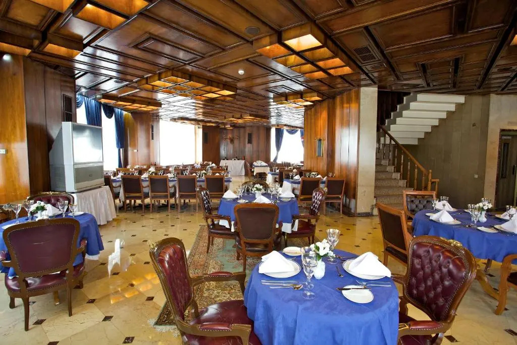 Fuar Hotel