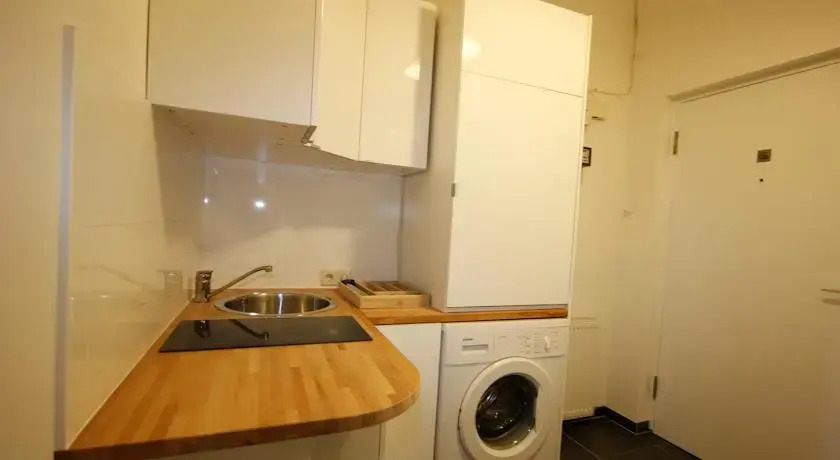 Flat Vienna