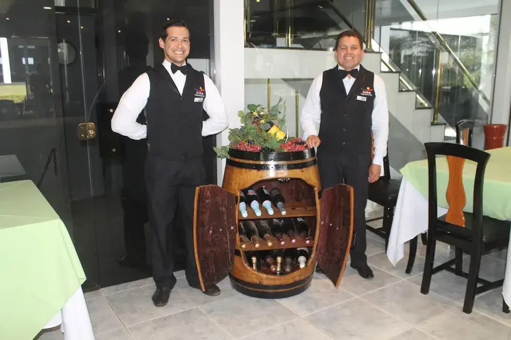 Hotel & Resort CIDE