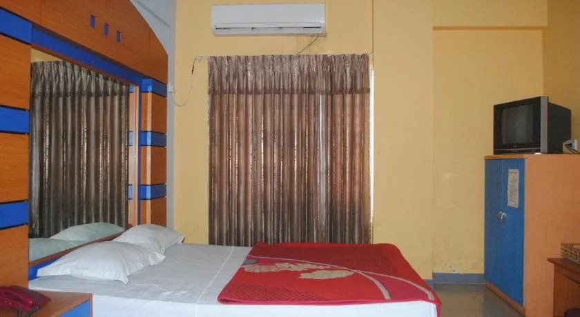 Hotel Sea Alif