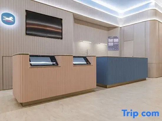 HanTing Hotel (Lu'an Yu'an District Wanda Plaza)