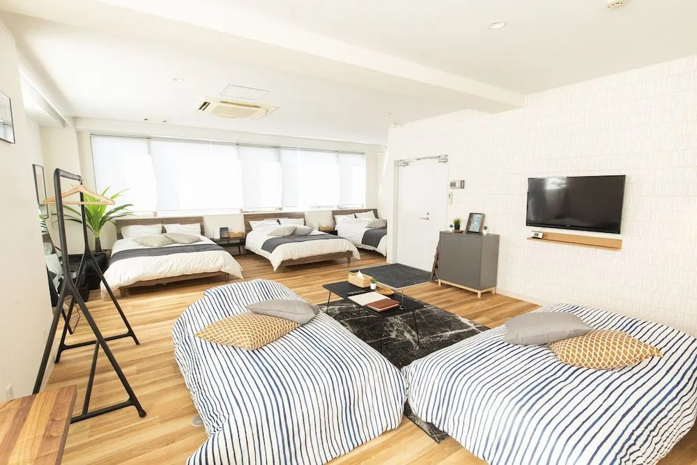RIVER VILLAS HIROSHIMA