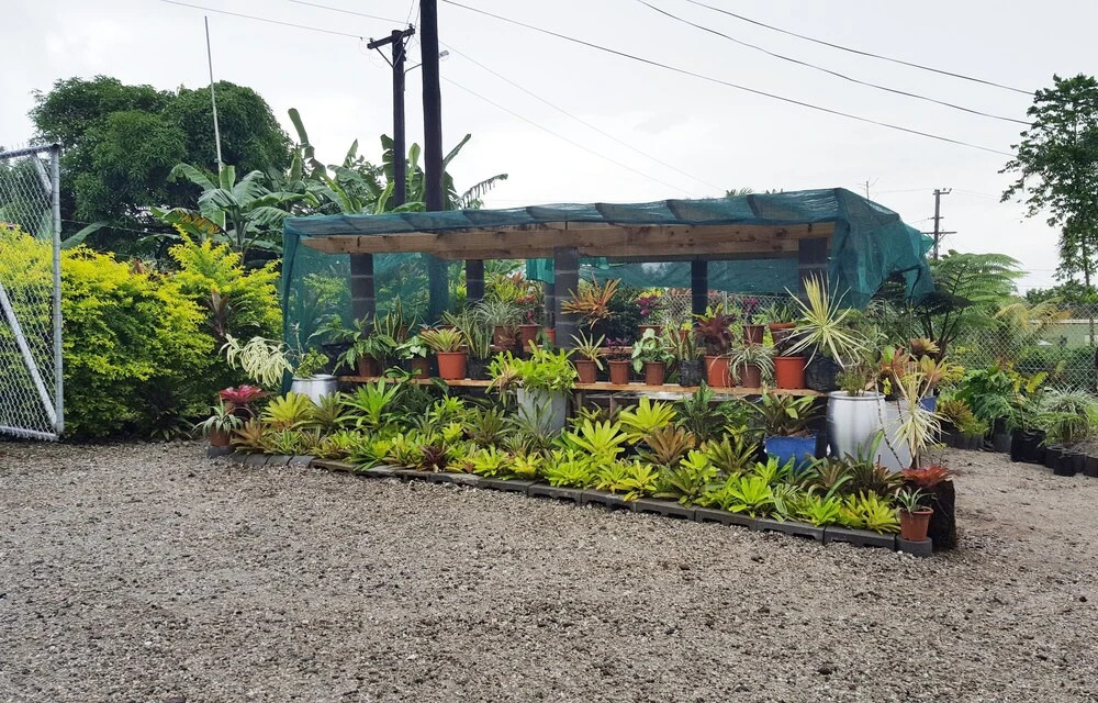Uili's Farm House