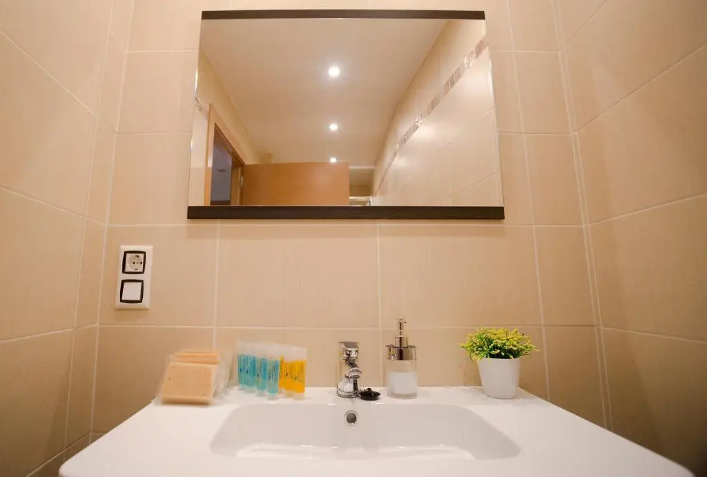 Apartamentos Amaiur 2