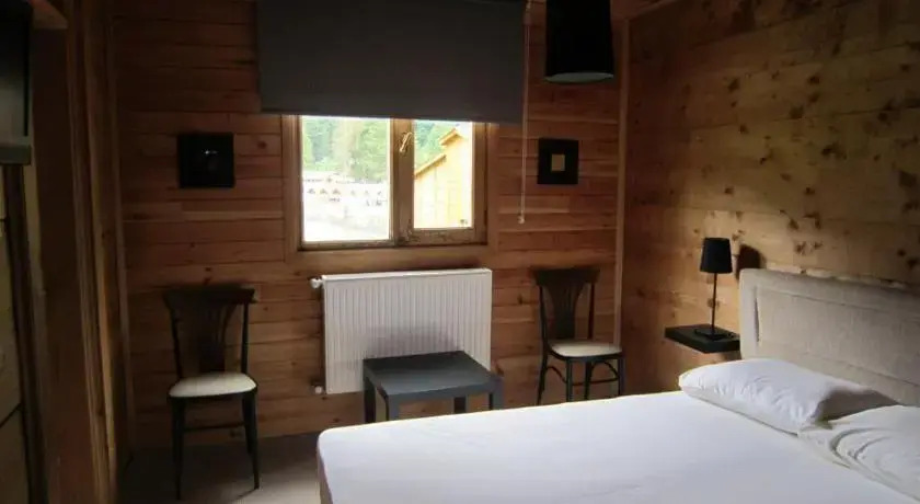 Natura Lodge Hotel