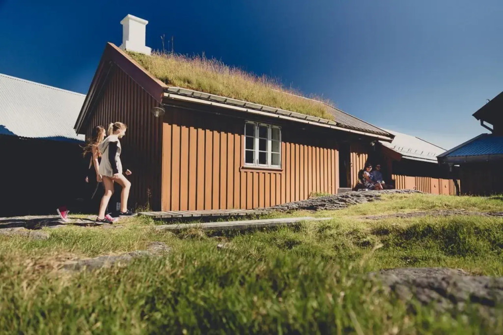 Holmen Lofoten
