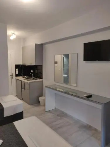 Alexion Apartments