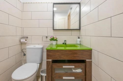 Apartamentos Paseo del Carmen