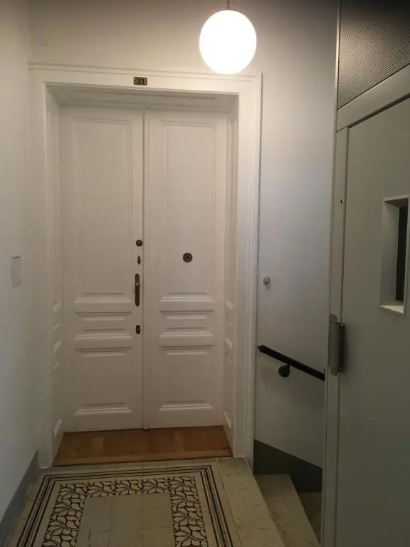 Luxusapartment Altes Rathhaus